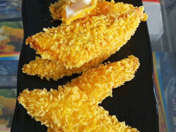 冰火魚(yú)排